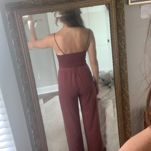 purple matching set - Picture 3 of 3